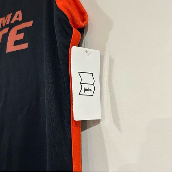 Nike Oklahoma State Cowboys Basketball Jersey - Picture 6 of 9